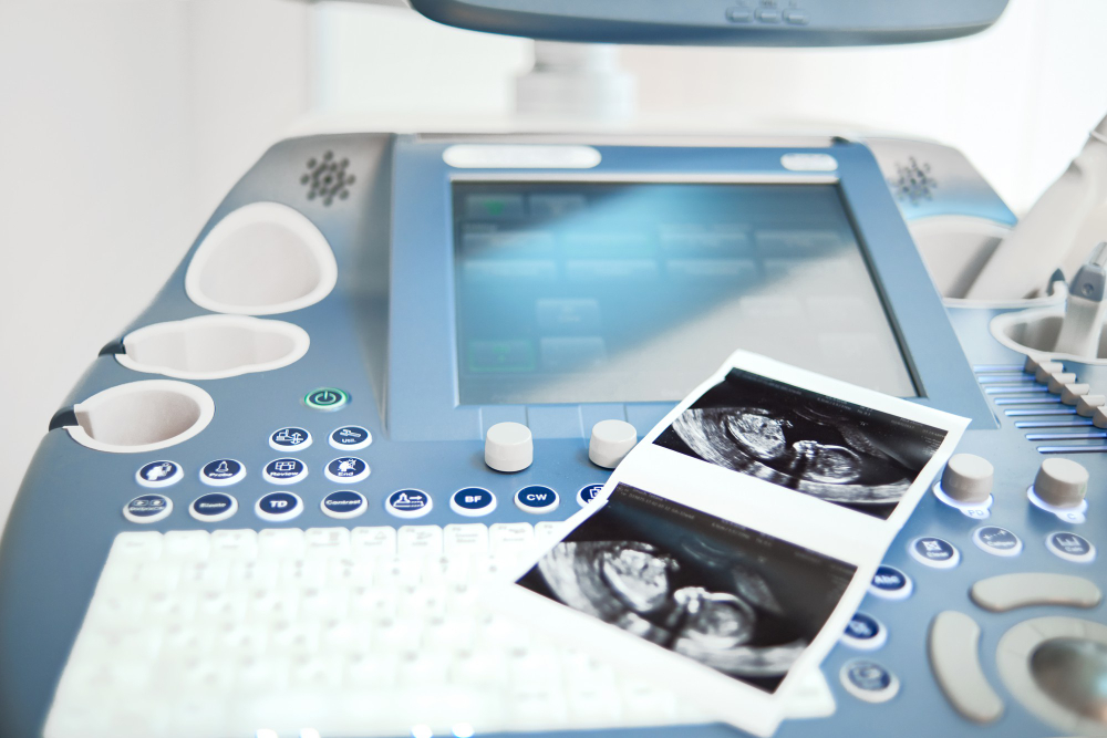 OB/GYN Ultrasound Webinar: Beyond the Image.